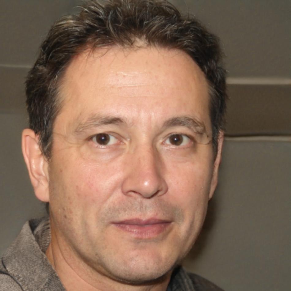 Instructor principal Radu Mihalcea